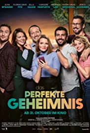 Das perfekte Geheimnis (2019)