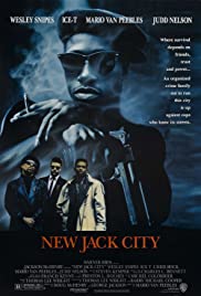 New Jack City (1991)