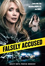 Falsely Accused (2016)