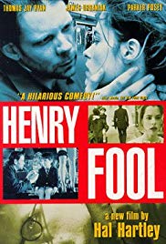 Henry Fool (1997)