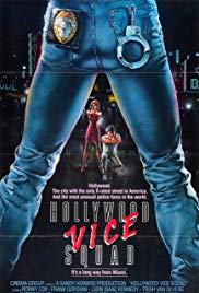 Hollywood Vice Squad (1986)