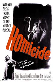 Homicide (1949)