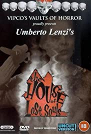 House of Lost Souls (1989)