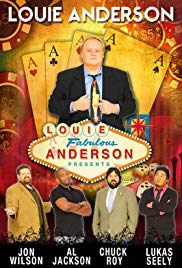 Louie Anderson Presents (2011)