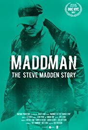 Maddman: The Steve Madden Story (2017)