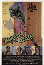 Monster in the Closet (1986)