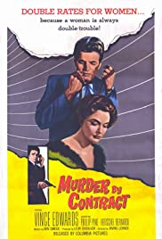 Murder by Contract (1958)