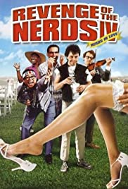 Revenge of the Nerds IV: Nerds in Love (1994)