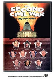 The Second Civil War (1997)