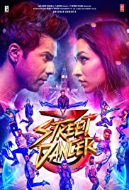 Street Dancer 3D (2020)