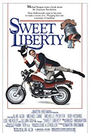 Sweet Liberty (1986)