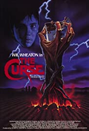 The Curse (1987)