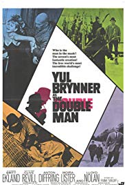 The Double Man (1967)