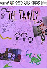 The Family I Had (2017)