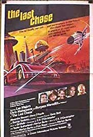 The Last Chase (1981)