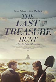 The Last Treasure Hunt (2016)