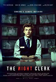 The Night Clerk (2020)