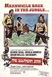 The Southern Star (1969)