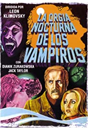 The Vampires Night Orgy (1973)