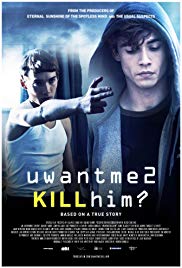 U Want Me 2 Kill Him? (2013)