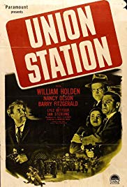 Union Station (1950)