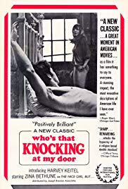 Whos That Knocking at My Door (1967)