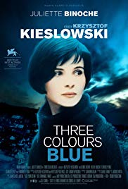 Three Colors: Blue (1993)