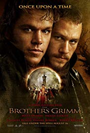 The Brothers Grimm (2005)