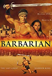 Barbarian (2003)