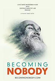 Becoming Nobody (2019)