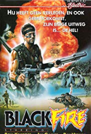 Black Fire (1985)