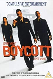 Boycott (2001)