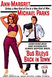 Bus Rileys Back in Town (1965)