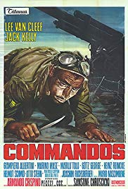 Commandos (1968)