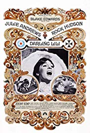 Darling Lili (1970)