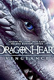 Dragonheart Vengeance (2020)