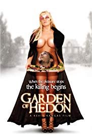 Garden of Hedon (2011)