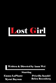 Lost Girl (2018)