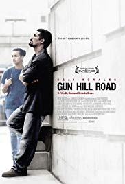 Gun Hill Road (2011)