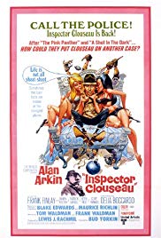 Inspector Clouseau (1968)