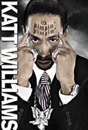 Katt Williams: Its Pimpin Pimpin (2008)