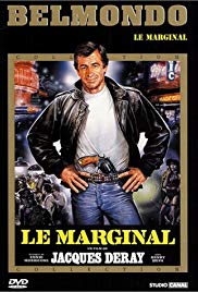 Le marginal (1983)