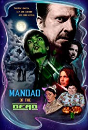 Mandao of the Dead (2018)