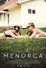 Menorca (2016)