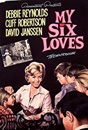 My Six Loves (1963)