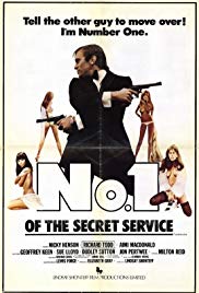 No. 1 of the Secret Service (1977)