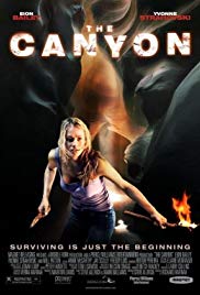 The Canyon (2009)