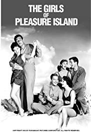 The Girls of Pleasure Island (1953)