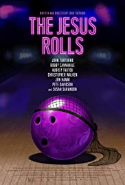 The Jesus Rolls (2019)