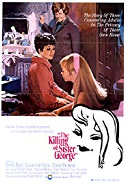 The Killing of Sister George (1968)